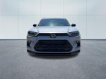 2026 Toyota Grand Highlander Hybrid Nightshade Edition
