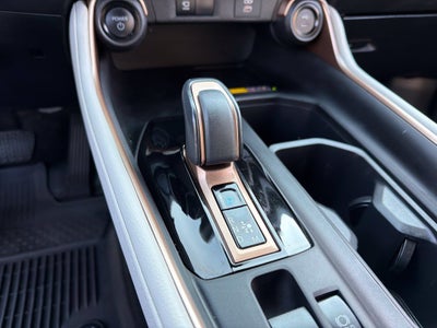 2024 Toyota Grand Highlander Hybrid MAX Platinum