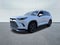 2024 Toyota Grand Highlander Hybrid MAX Platinum