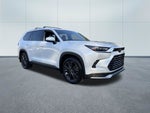 2024 Toyota Grand Highlander Hybrid MAX Platinum