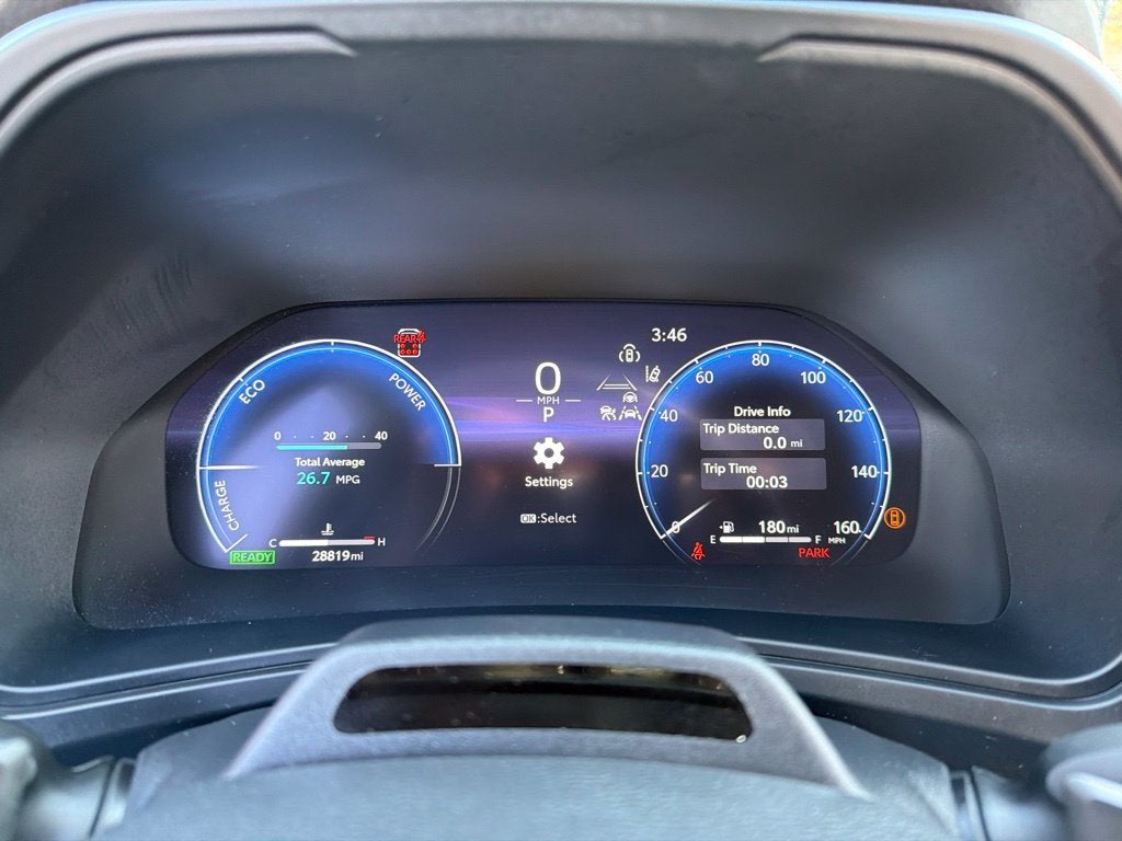 2024 Toyota Grand Highlander Hybrid MAX Platinum