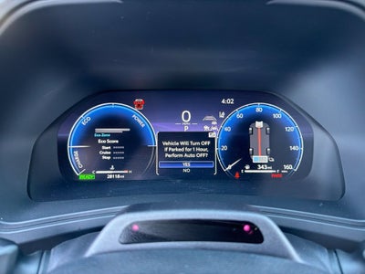 2025 Toyota Grand Highlander Hybrid MAX Platinum