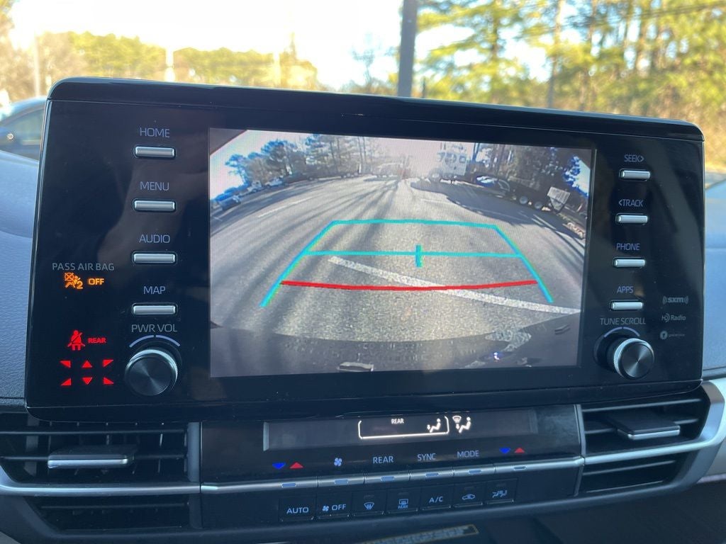 2024 Toyota Sienna LE 8 Passenger