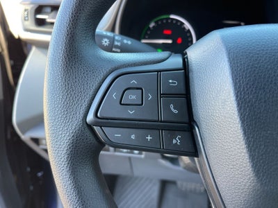 2024 Toyota Sienna LE 8 Passenger