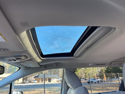 2024 Toyota Sienna LE 8 Passenger