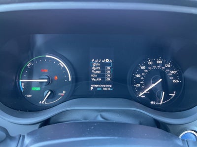 2024 Toyota Sienna LE 8 Passenger