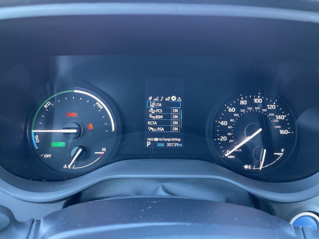 2024 Toyota Sienna LE 8 Passenger