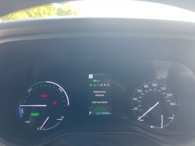 2021 Toyota Sienna LE 8 Passenger