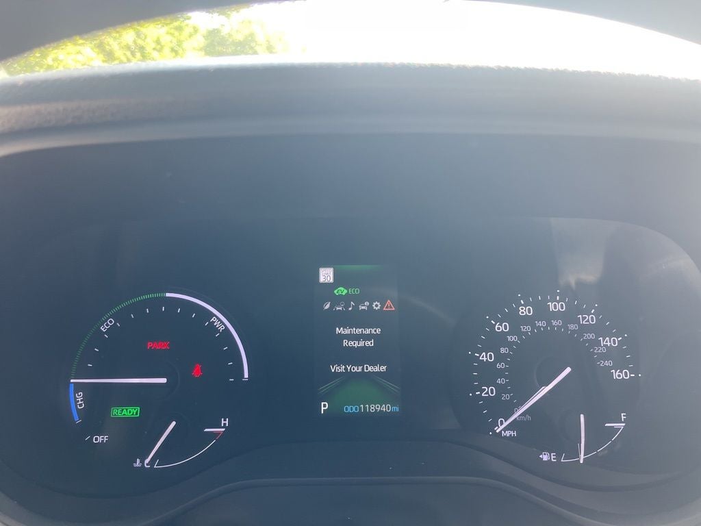 2021 Toyota Sienna LE 8 Passenger