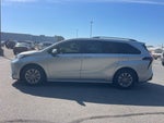 2021 Toyota Sienna LE 8 Passenger