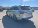 2021 Toyota Sienna LE 8 Passenger
