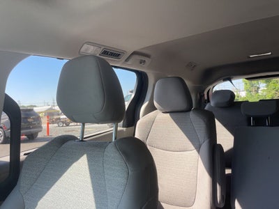 2021 Toyota Sienna LE 8 Passenger