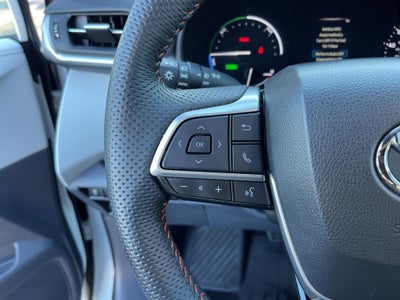 2023 Toyota Sienna XSE 7 Passenger