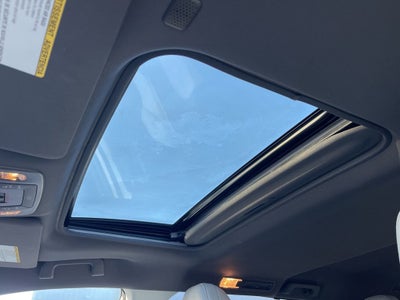 2023 Toyota Sienna XSE 7 Passenger