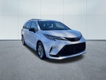 2023 Toyota Sienna XSE 7 Passenger