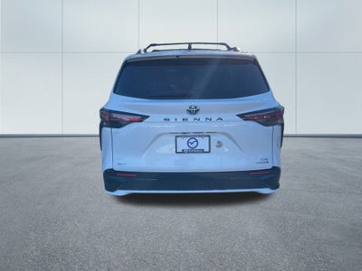2023 Toyota Sienna XSE 7 Passenger