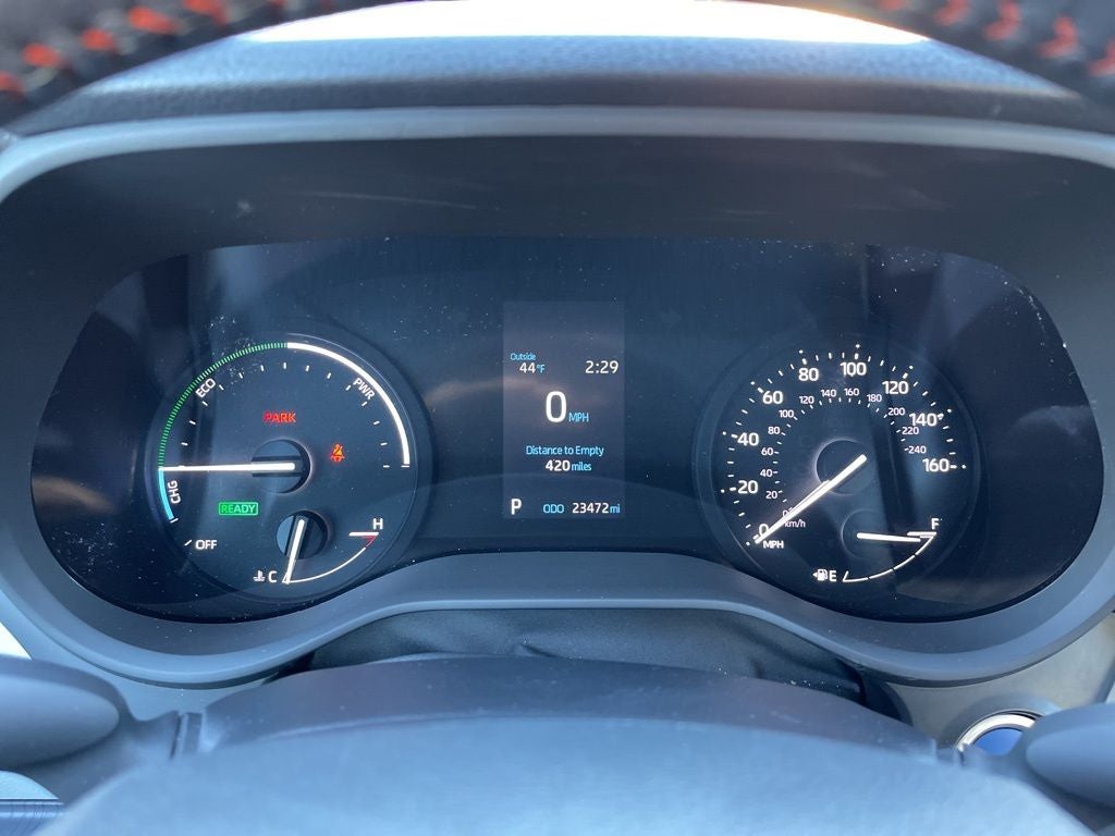 2023 Toyota Sienna XSE 7 Passenger