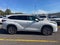 2022 Toyota Highlander Hybrid Platinum