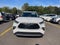 2022 Toyota Highlander Hybrid Platinum