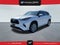 2023 Toyota Highlander Hybrid Platinum