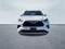 2023 Toyota Highlander Hybrid Platinum