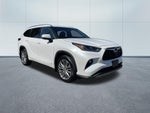 2023 Toyota Highlander Hybrid Platinum