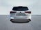 2023 Toyota Highlander Hybrid Platinum
