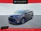 2022 Toyota Sienna Platinum 7 Passenger