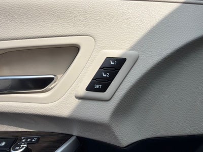 2022 Toyota Sienna Platinum 7 Passenger