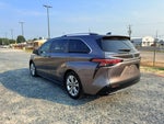2022 Toyota Sienna Platinum 7 Passenger