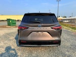 2022 Toyota Sienna Platinum 7 Passenger