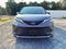 2022 Toyota Sienna Platinum 7 Passenger
