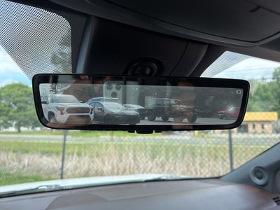 2023 Toyota Sienna Platinum 7 Passenger