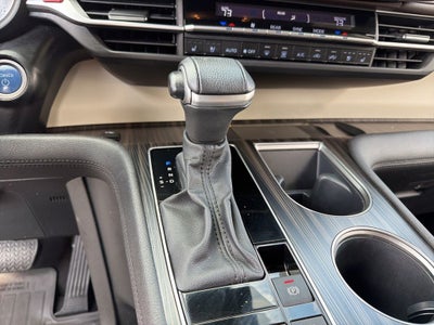 2023 Toyota Sienna Platinum 7 Passenger
