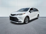 2023 Toyota Sienna Platinum 7 Passenger