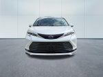 2023 Toyota Sienna Platinum 7 Passenger