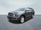 2021 Toyota Sequoia Platinum