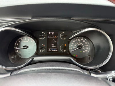 2021 Toyota Sequoia Platinum