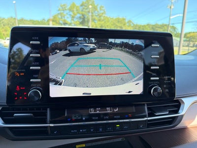 2022 Toyota Sienna XLE 7 Passenger