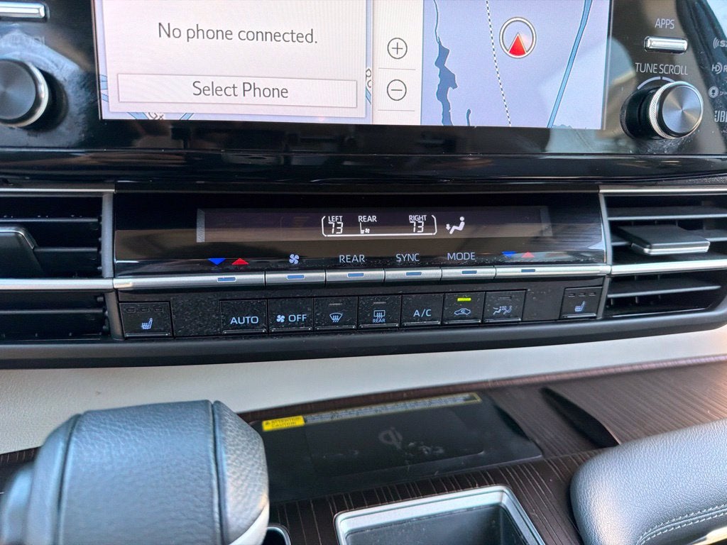 2022 Toyota Sienna XLE 7 Passenger