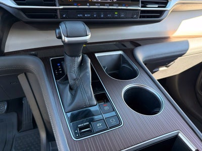 2022 Toyota Sienna XLE 7 Passenger