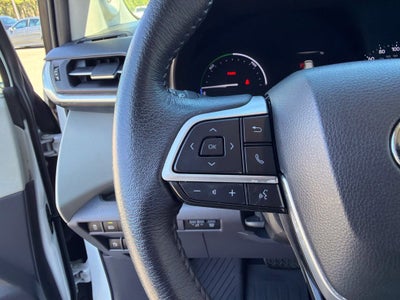 2022 Toyota Sienna XLE 7 Passenger