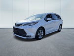 2022 Toyota Sienna XLE 7 Passenger