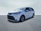 2022 Toyota Sienna XLE 7 Passenger