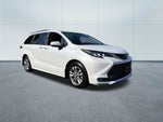 2022 Toyota Sienna XLE 7 Passenger