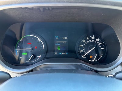 2022 Toyota Sienna XLE 7 Passenger
