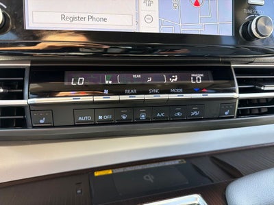 2024 Toyota Sienna XLE 7 Passenger