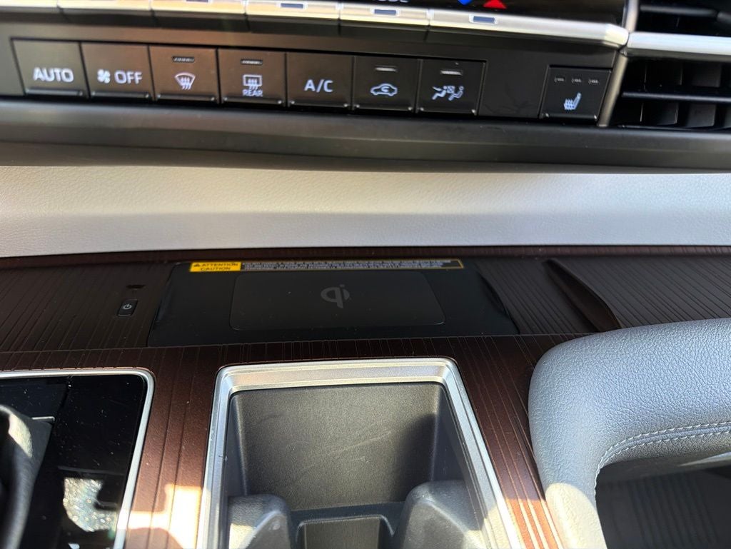 2024 Toyota Sienna XLE 7 Passenger