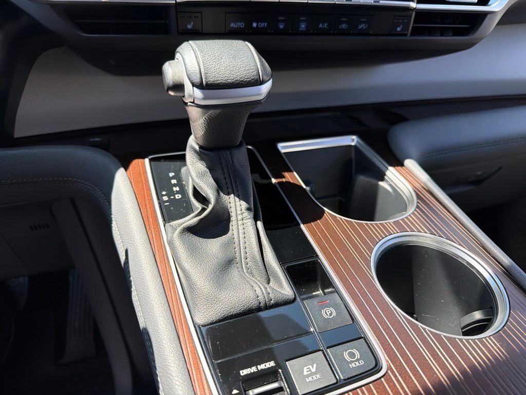 2024 Toyota Sienna XLE 7 Passenger