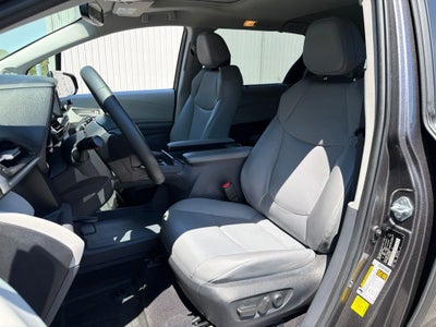 2024 Toyota Sienna XLE 7 Passenger